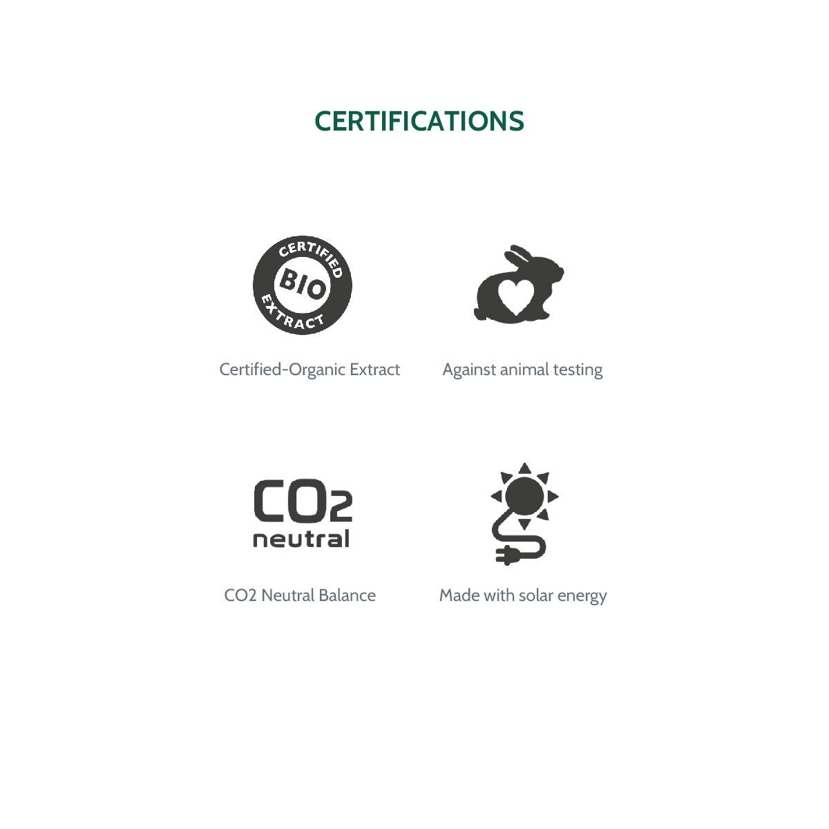 Corpore Sano Permanent Hair Colour 5 - Light Chestnut 140ml (Exp. Nov 2025)