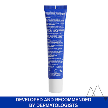Uriage Bariederm Cica Daily Gel Cream 40ml