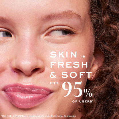 NUXE Very Rose Cleansing Delicious Cleansing Foam (150ml)