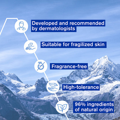 Uriage Bariederm Cica Daily Gel Cream 40ml