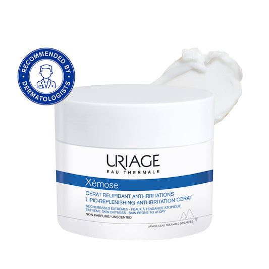 (Medical) Uriage Xemose Lipid-Replenishing Anti-Irritation Cerat 200ml