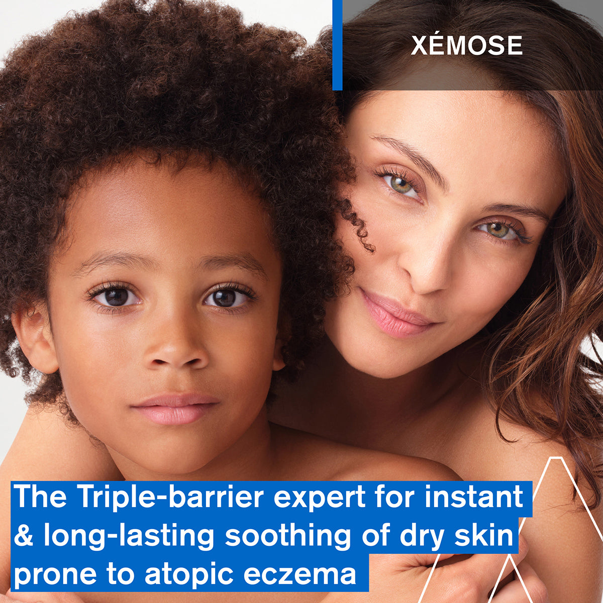 (Medical) Uriage Xemose Gentle Cleansing Syndet 200ml