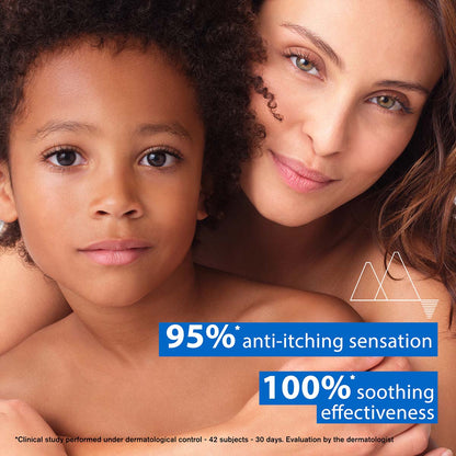 (Medical) Uriage Xemose Lipid-Replenishing Anti-Irritation Cream 200ml