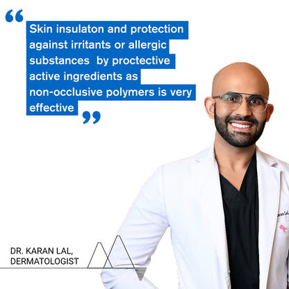 (Medical) Uriage Bariederm Insulating Repairing Cream 75ml