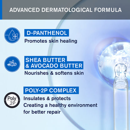 (Medical) Uriage Bariederm Cica Ointment Fissures Cracks 40g