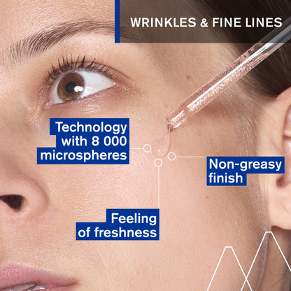 Uriage Age Absolu Collagen Micro-Redensifying Serum 30ml