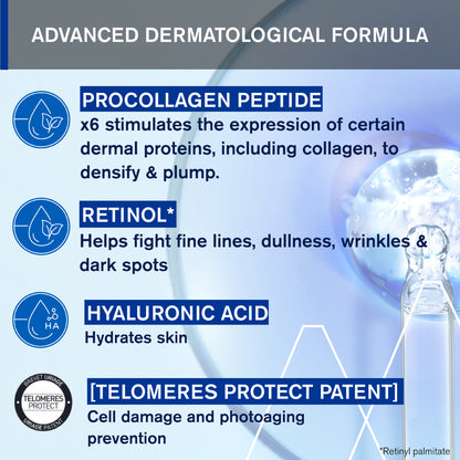 Uriage Age Absolu Collagen Micro-Redensifying Serum 30ml