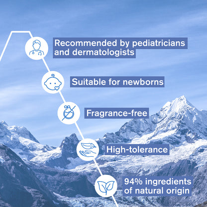 (Medical) Uriage Baby's 1st Cradle Cap Care Cream 40ml