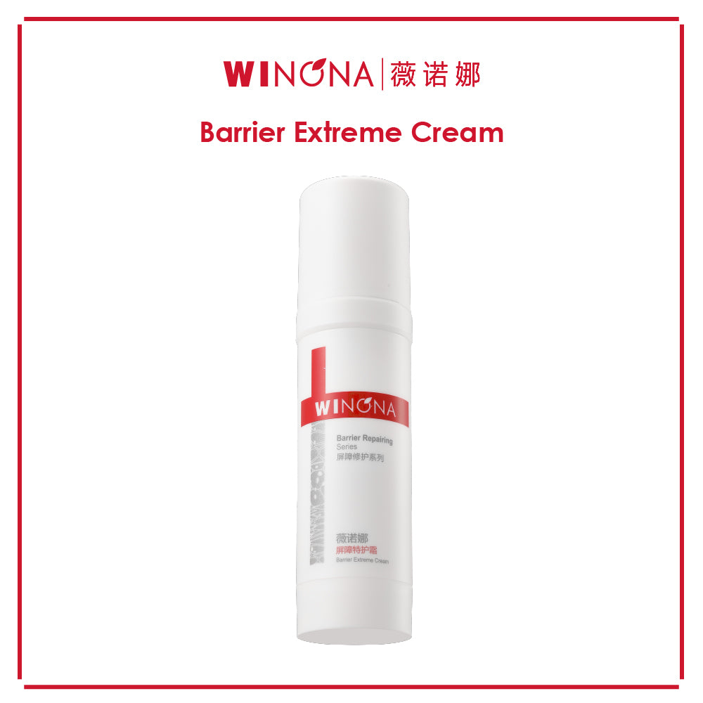 Winona Barrier Extreme Cream 50g