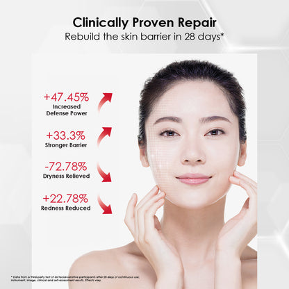 Winona Barrier Extreme Cream 50g