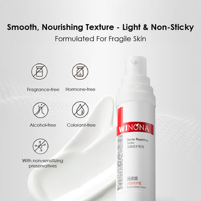 Winona Barrier Extreme Cream 50g