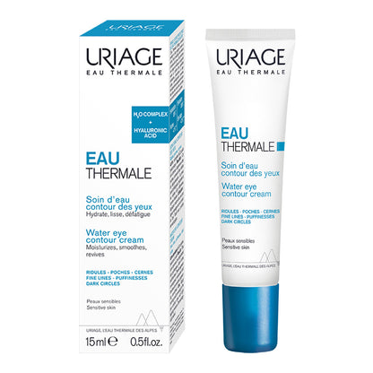 Uriage Eau Thermale Water Eye Contour Cream