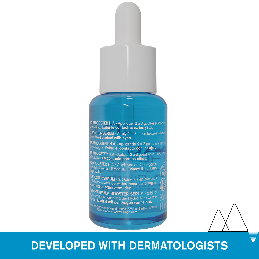Uriage Eau Thermale H.A. Booster Serum (30ml)