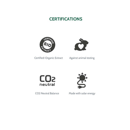 Corpore Sano Permanent Hair Colour 5.7 - Chocolate 140ml (Exp. Feb 2026)