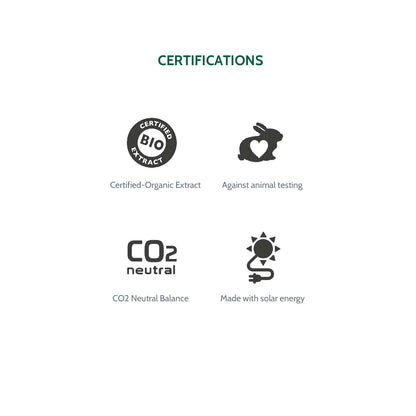 Corpore Sano Permanent Hair Colour 7.3 - Golden Blonde 140ml (Exp. Feb 2026)