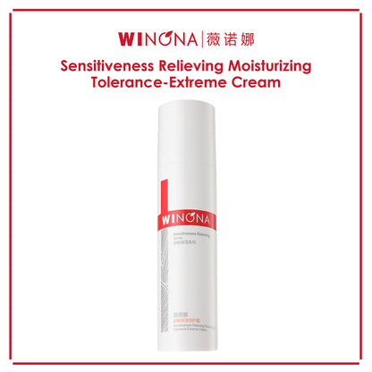 Winona Sensitiveness Tolerance-Extreme Cream 50g