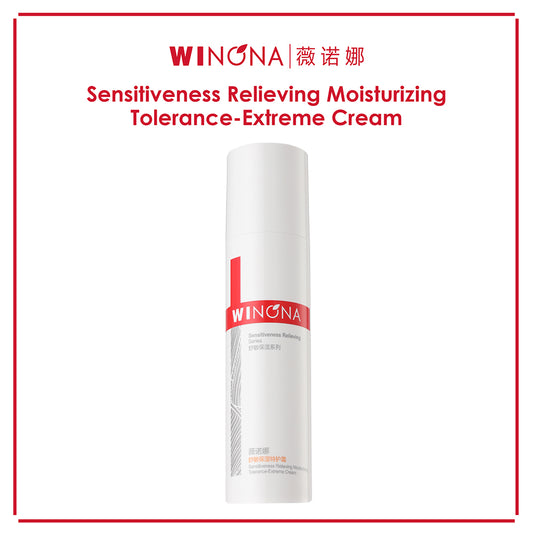 Winona Sensitiveness Tolerance-Extreme Cream 50g