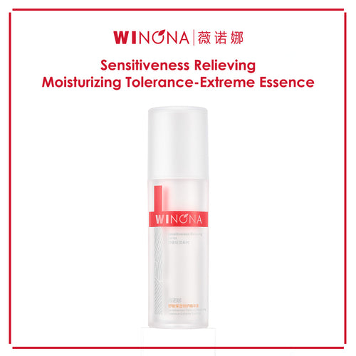 Winona Sensitiveness Relieving Moisturizing Tolerance-Extreme Essence 30ml