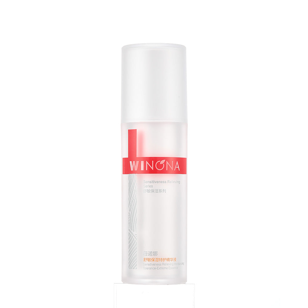 Winona Sensitiveness Relieving Moisturizing Tolerance-Extreme Essence 30ml