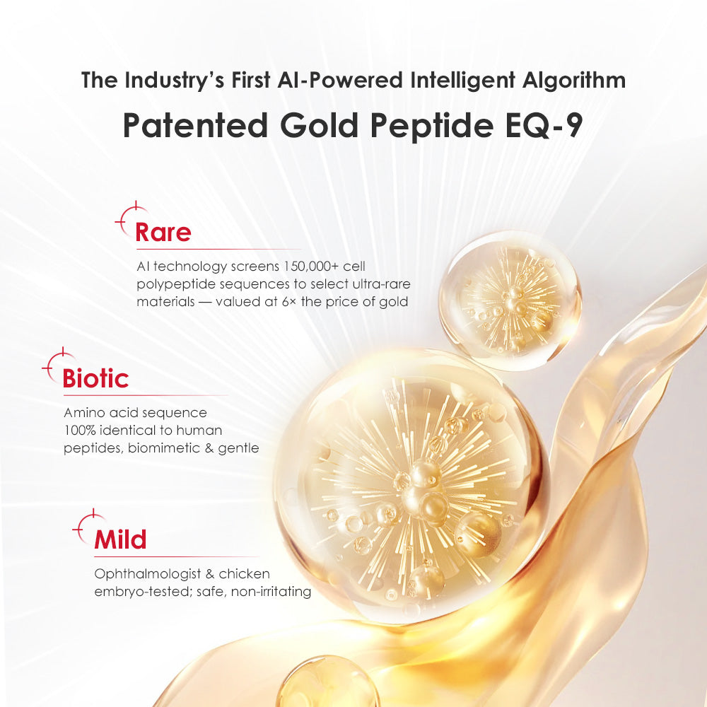 Winona Sensitiveness Relieving Moisturizing Tolerance-Extreme Essence 30ml