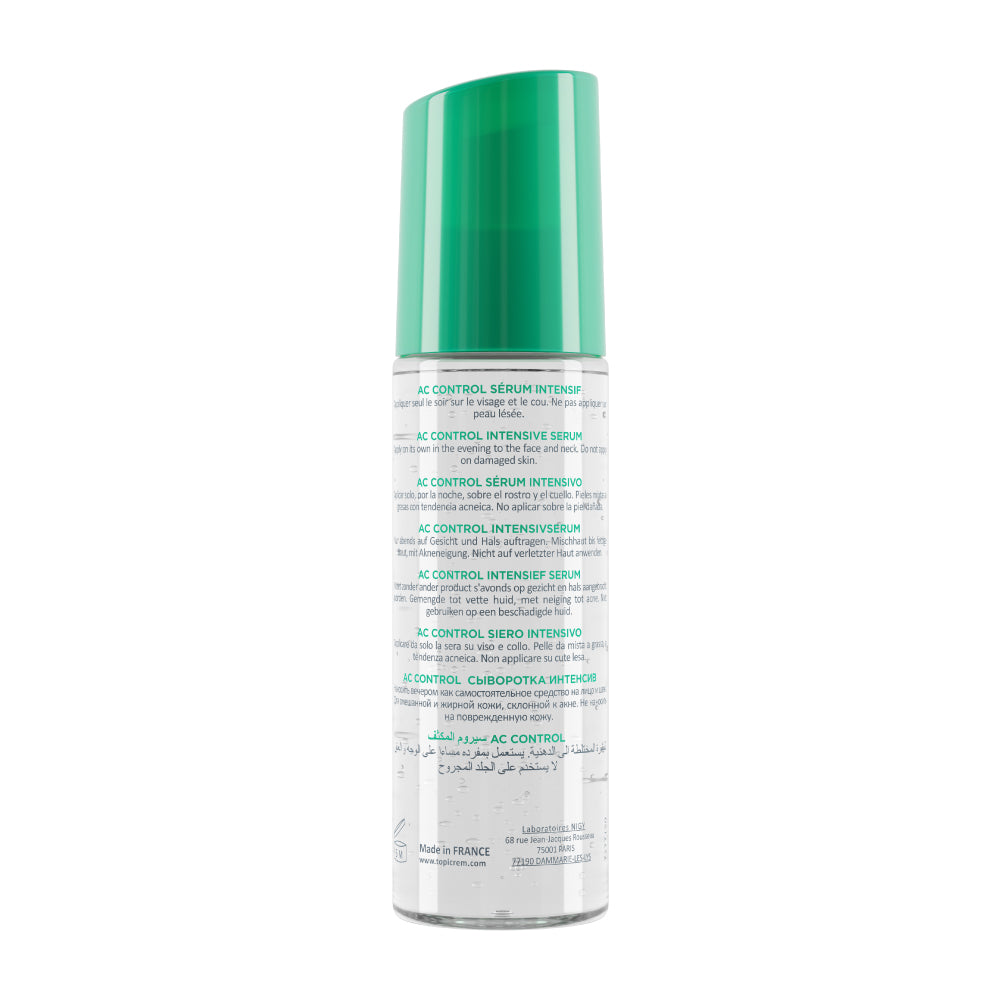 Topicrem AC Control Intensive Serum 34ml