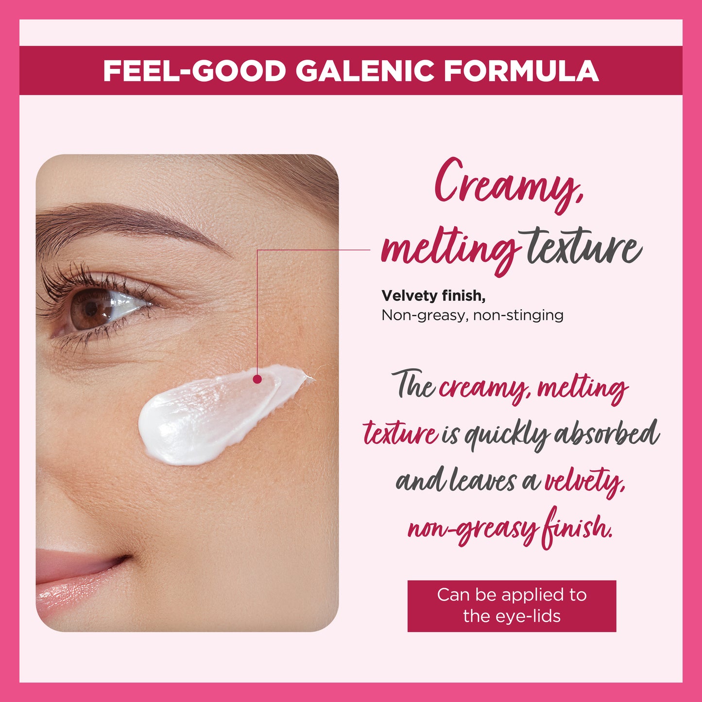 Topicrem DA PROTECT Emollient Face Cream 40ml