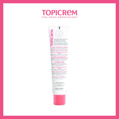 Topicrem Hydra+ Light Radiance Cream 40ml