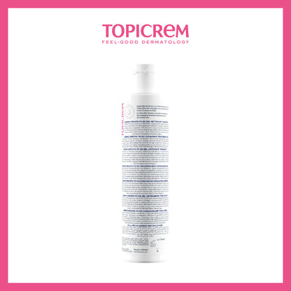 Topicrem DERMO SPECIFIC PV/DS Cleansing Gel  200ml