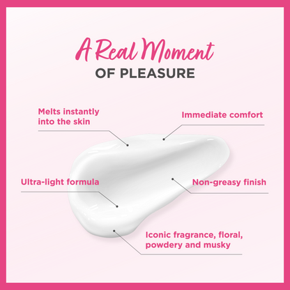 Topicrem Ultra-Moisturizing Body Milk (75ml, 200ml, 500ml)