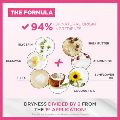 Topicrem Ultra-Moisturizing Comforting Body Balm 380ml