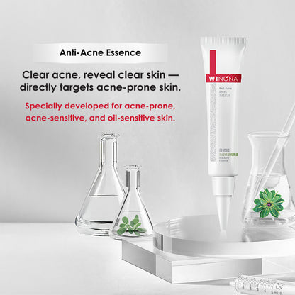 Winona Anti-Acne Essence 12g