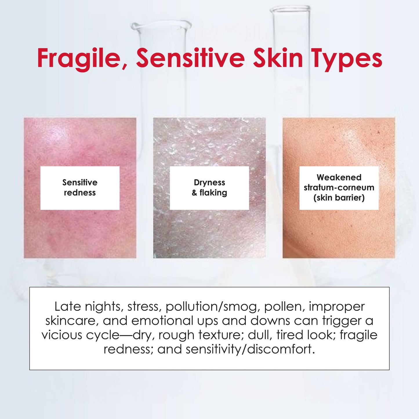 Winona Barrier Repairing Essence 30ml