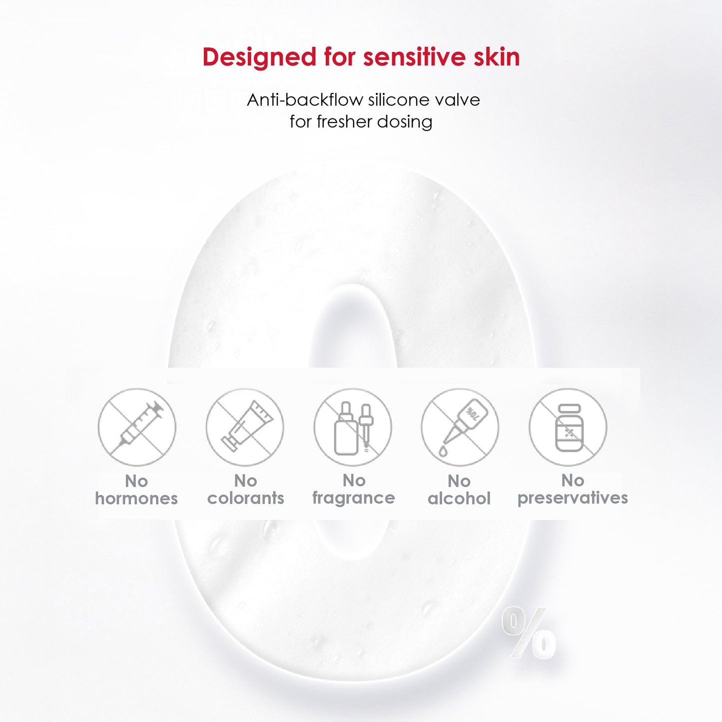 Winona Sensitiveness Relieving Moisturizing Tolerance-Extreme Cleanser 100g