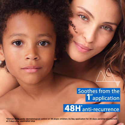 Uriage Xemose Anti-Itch Oil Balm 200ml