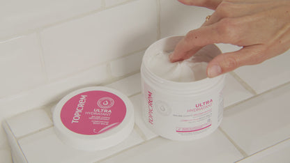 Topicrem Ultra-Moisturizing Comforting Body Balm 380ml