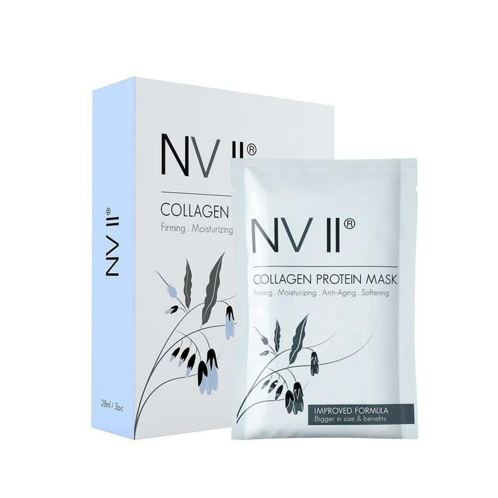 NV II Collagen Protein Mask
