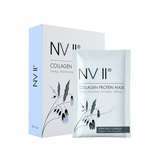 NV II Collagen Protein Mask
