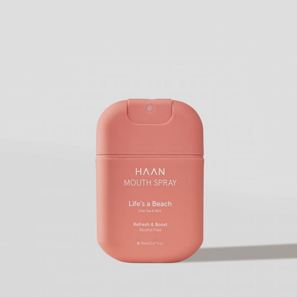Haan Life's a Beach Mouth Spray 20ml