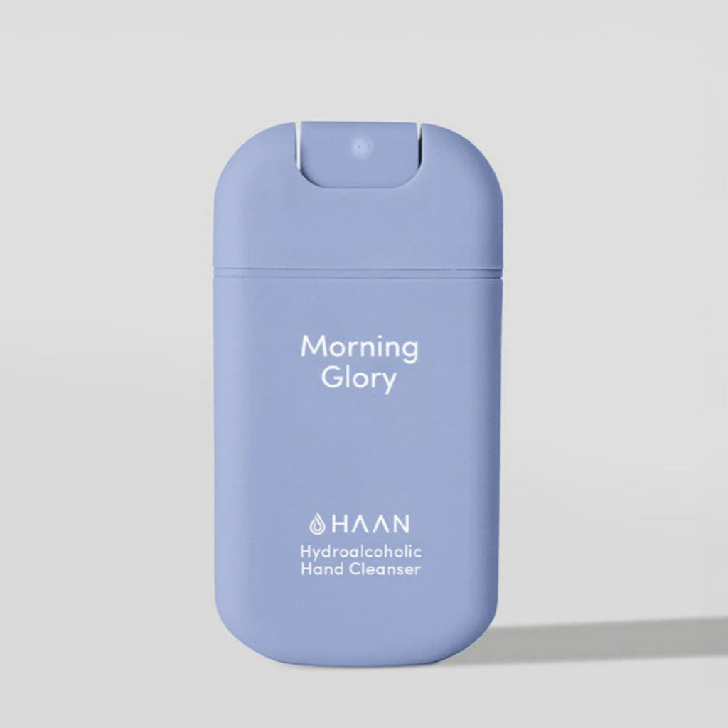 Haan Morning Glory Hand Cleanser 30ml