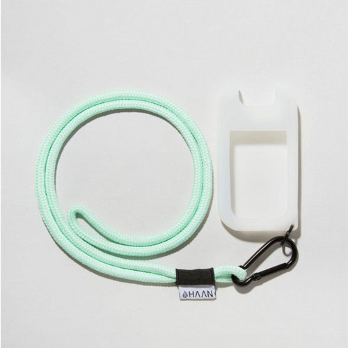 HAAN Lanyard Pocket - Purifying Verbena (lanyard + case)