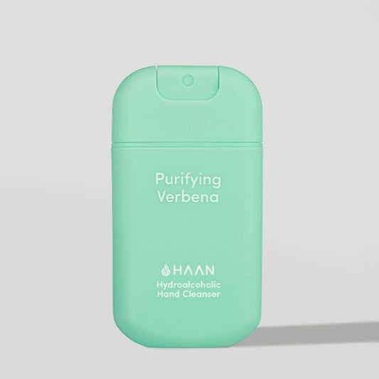 Haan Purifying Verbena Hand Cleanser 30ml