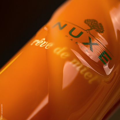 NUXE Reve de Miel Face Cleansing and Make-Up Removing Gel (200ml)