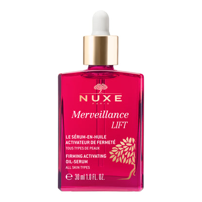 Nuxe Merveillance Lift Firming Activating Oil-Serum 30ml