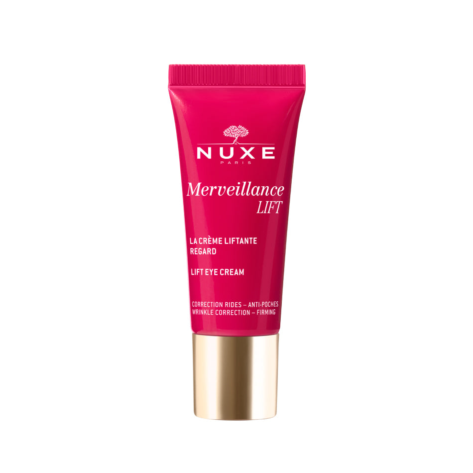 Nuxe Merveillance Lift Eye Cream 15ml