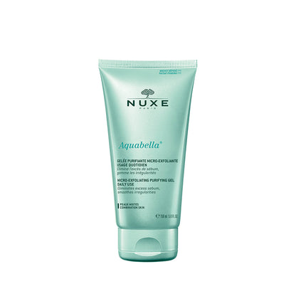 NUXE Aquabella Micro-Exfoliating Purifying Gel (150ml)