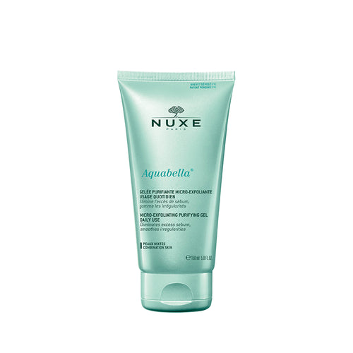 NUXE Aquabella Micro-Exfoliating Purifying Gel (150ml)