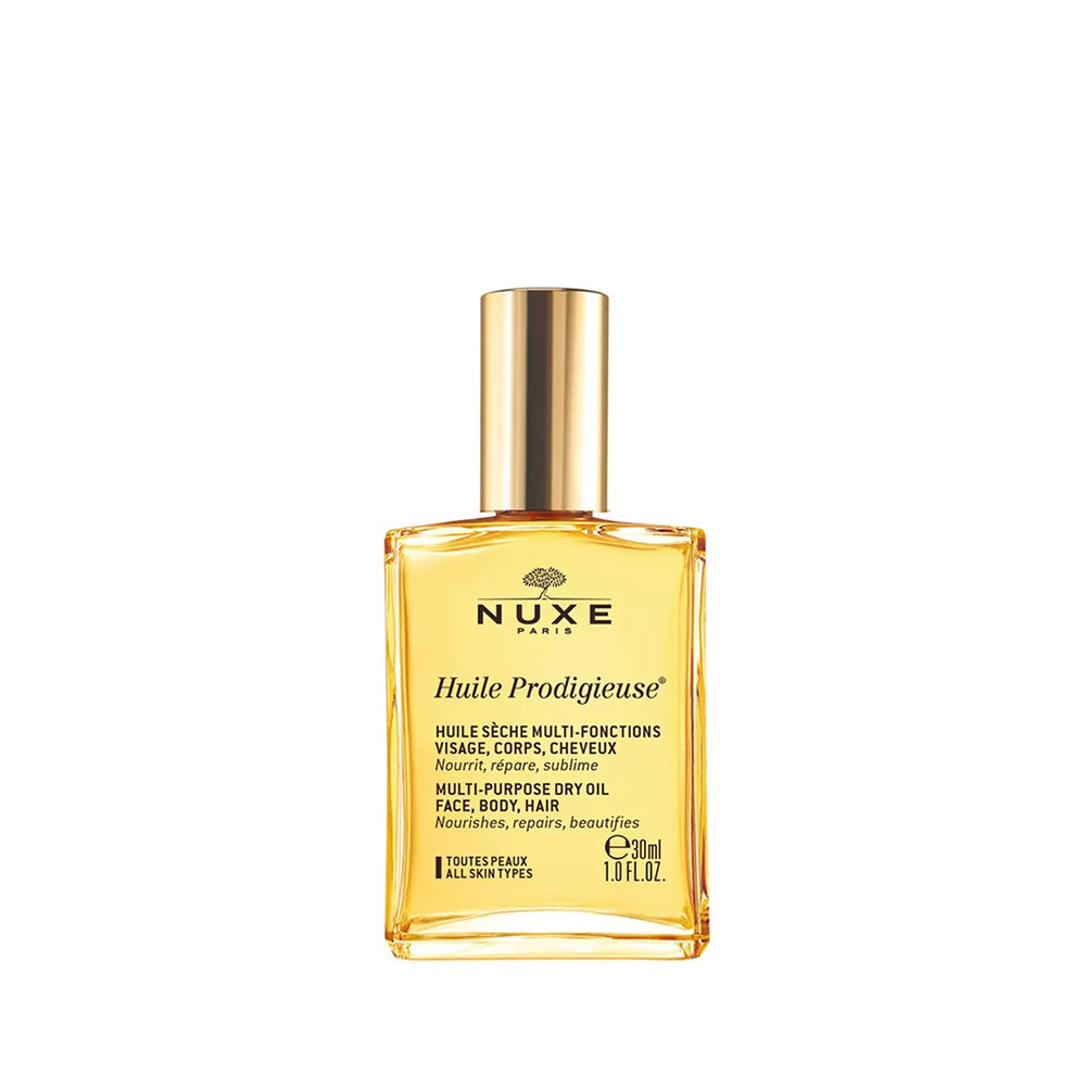 NUXE Huile Prodigieuse Multi-Purpose Dry Oil (30ml)