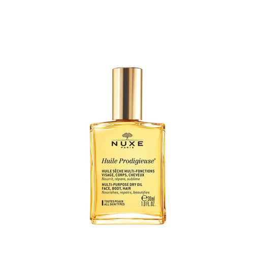 NUXE Huile Prodigieuse Multi-Purpose Dry Oil (30ml)