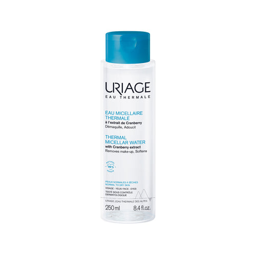 Uriage Thermal Micellar Water (Normal)