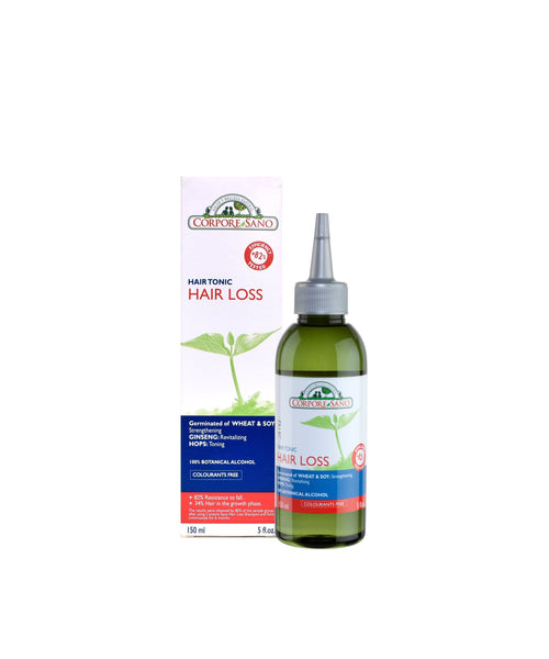 Corpore Sano Anti-Hair Loss Tonic 150ml